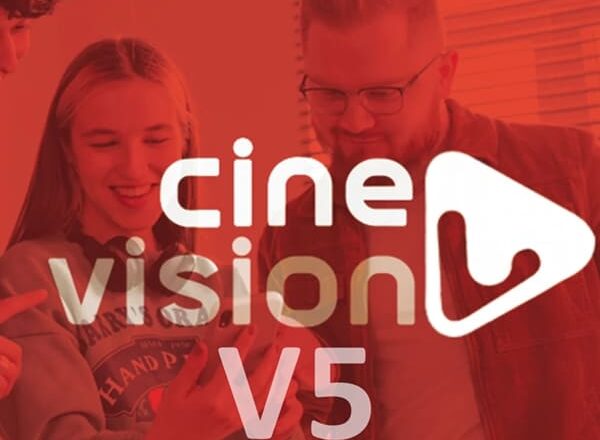 cine vision v5 apk