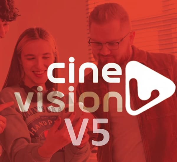 Cine Vision V5 APK - Download Grátis Android 2024