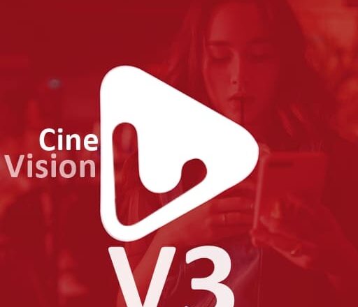 Cine Vision v3