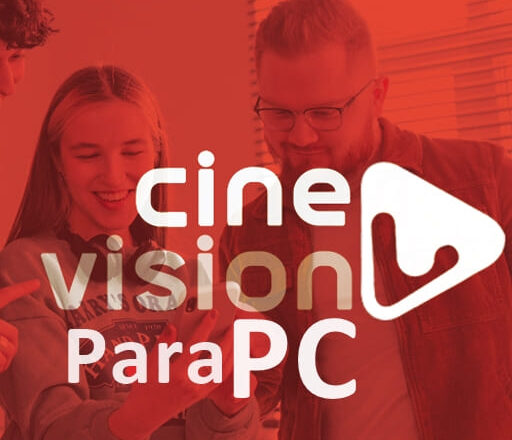 Baixar Cine Vision PC