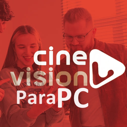 cine vision