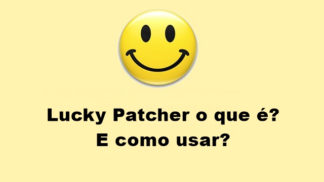 Como Instalar o Lucky Patcher 2022 (Atualizado)🍕 Viva a emoção de ...